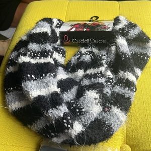 Infinity Scarf  Super Soft